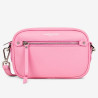 Lancaster – Sac femme trotteur zippe Firenze